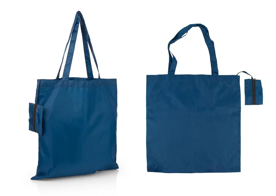 Bolsa Plegable Galileo 10