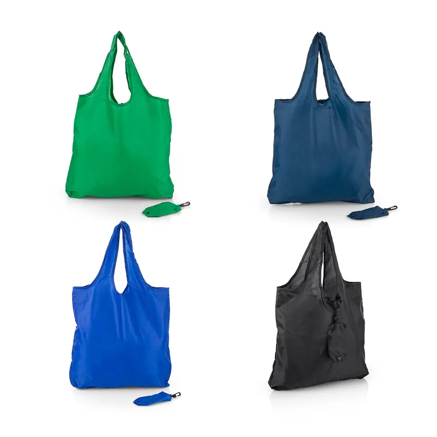Bolsa Plegable Aristóteles 18
