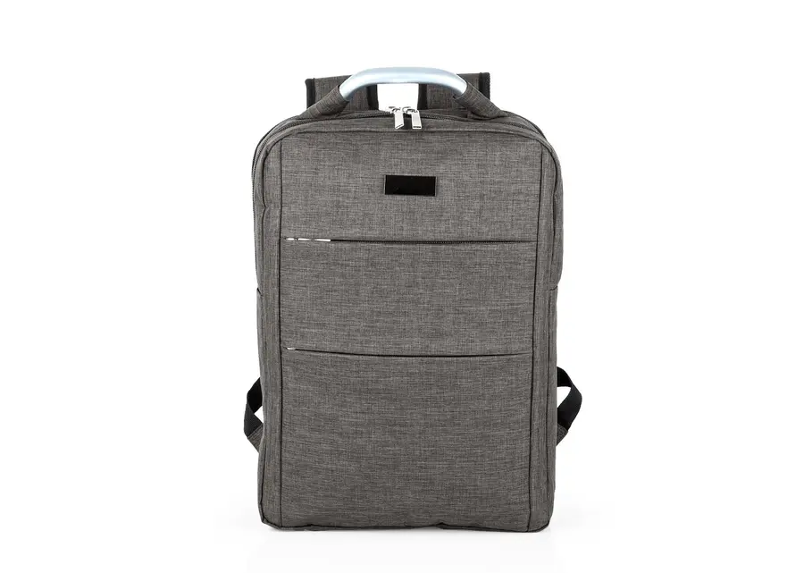 Morral Para Portátil Adolfo 14 Lts. 12