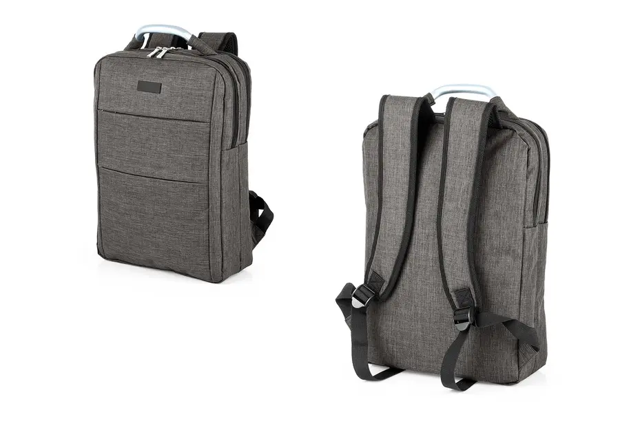 Morral Para Portátil Adolfo 14 Lts. 13