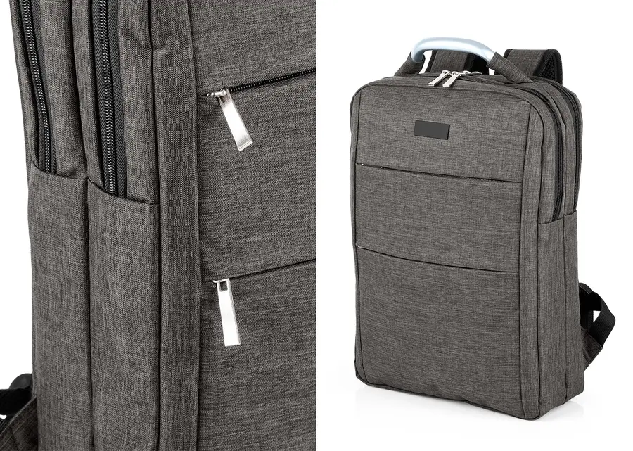 Morral Para Portátil Adolfo 14 Lts. 14