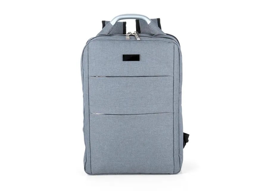 Morral Para Portátil Adolfo 14 Lts. 18
