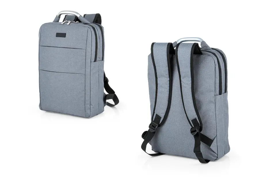 Morral Para Portátil Adolfo 14 Lts. 19