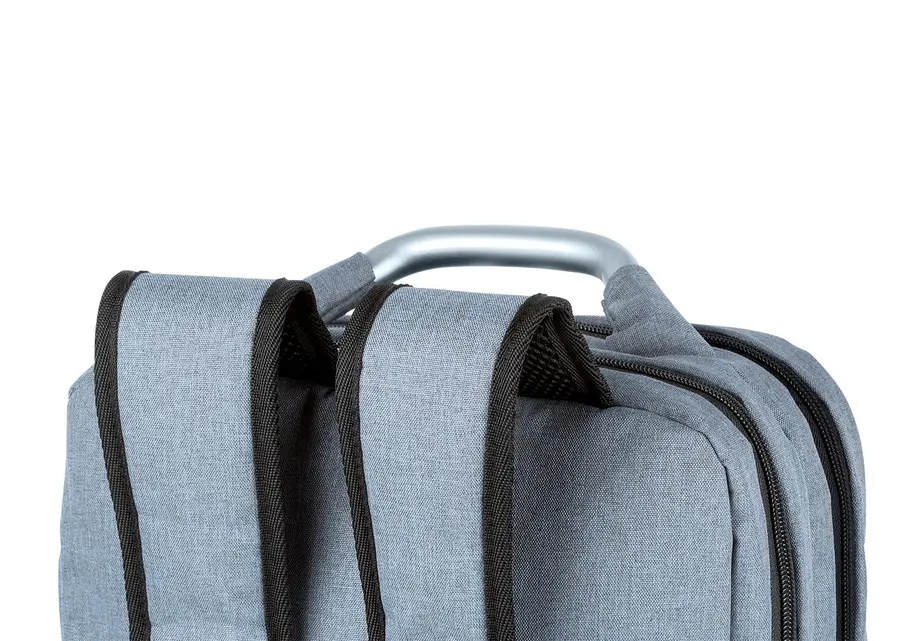 Morral Para Portátil Adolfo 14 Lts. 20