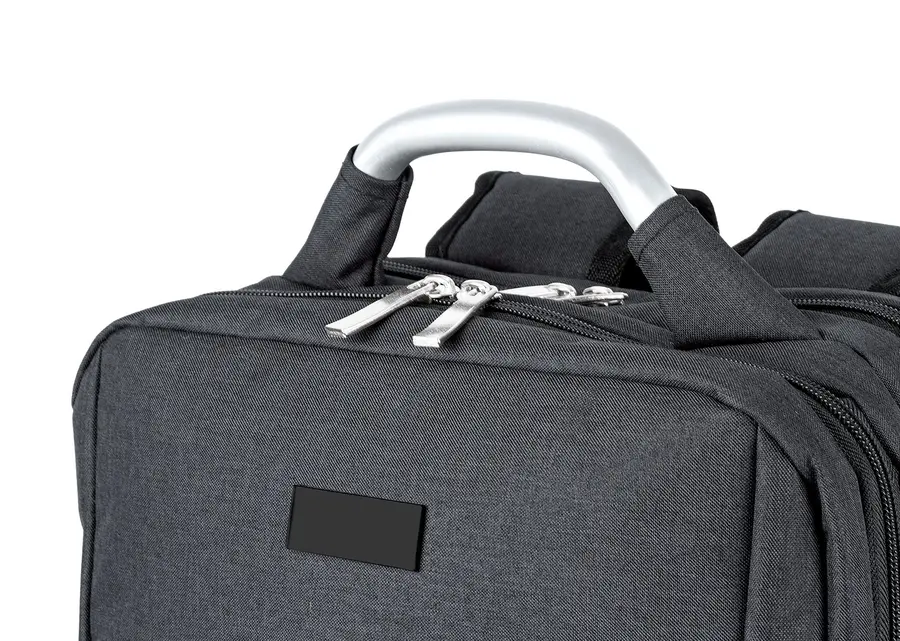 Morral Para Portátil Adolfo 14 Lts. 3
