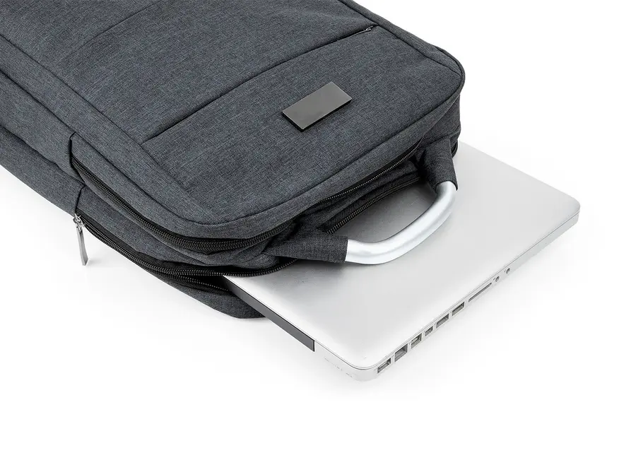 Morral Para Portátil Adolfo 14 Lts. 4