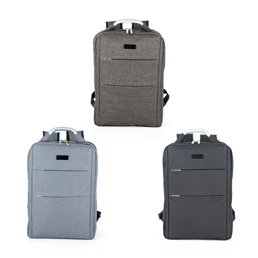 Morral Para Portátil Adolfo 14 Lts. 5