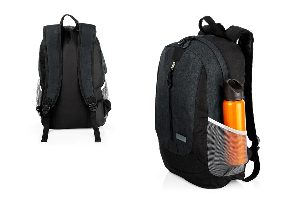 Morral Pizarro 19 Lts. 10