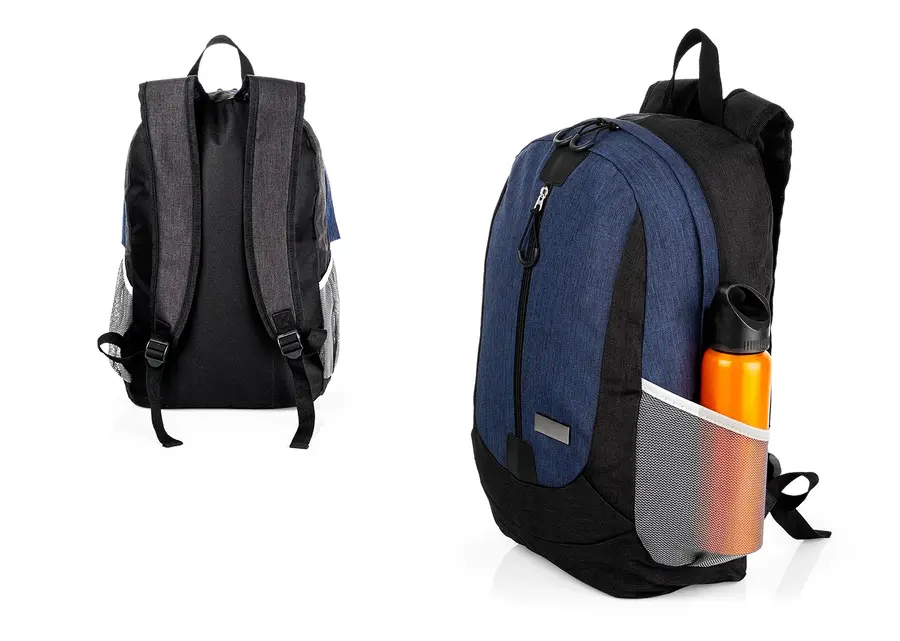 Morral Pizarro 19 Lts. 14