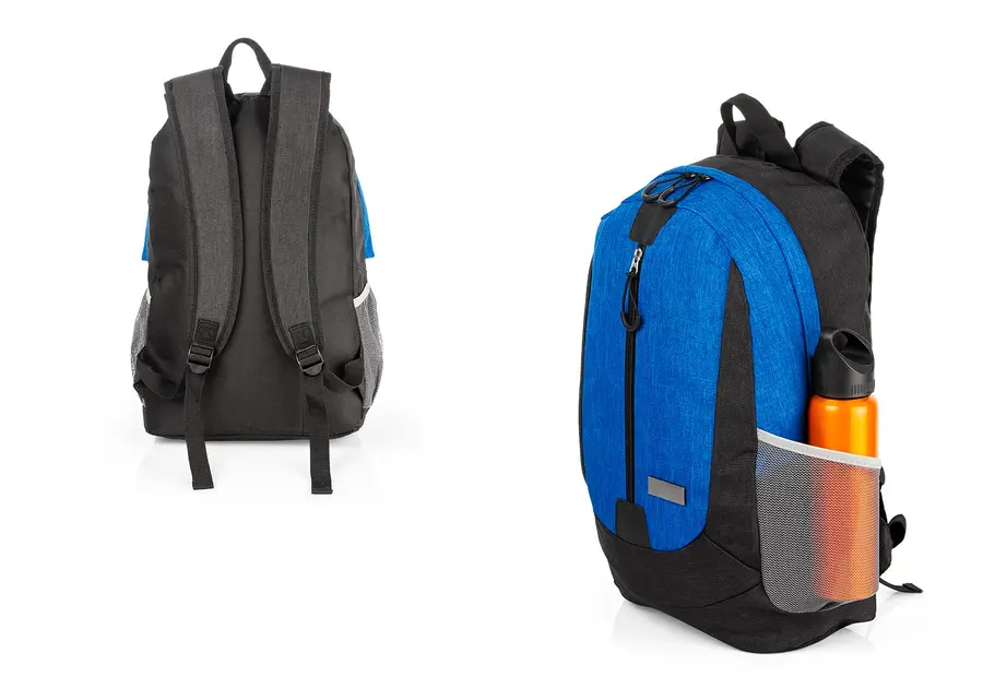 Morral Pizarro 19 Lts. 4
