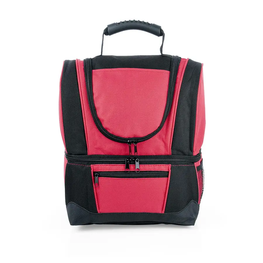 Lonchera Julio Cesar