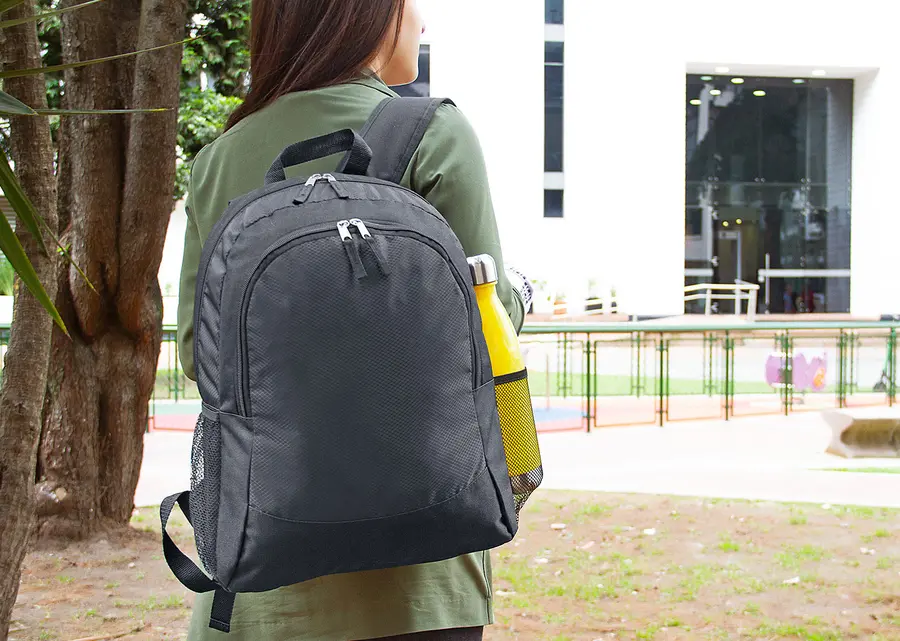 Morral Picasso 17 Lts. 13