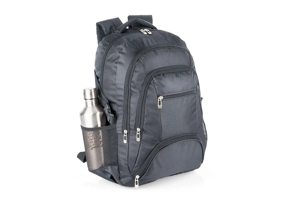 Morral Para Portatil Da Vinci 18 Lts. 2