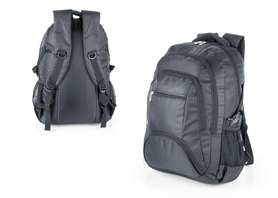 Morral Para Portatil Da Vinci 18 Lts. 5