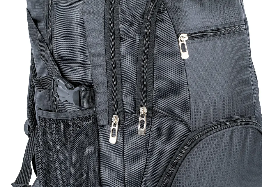 Morral Para Portatil Da Vinci 18 Lts. 6