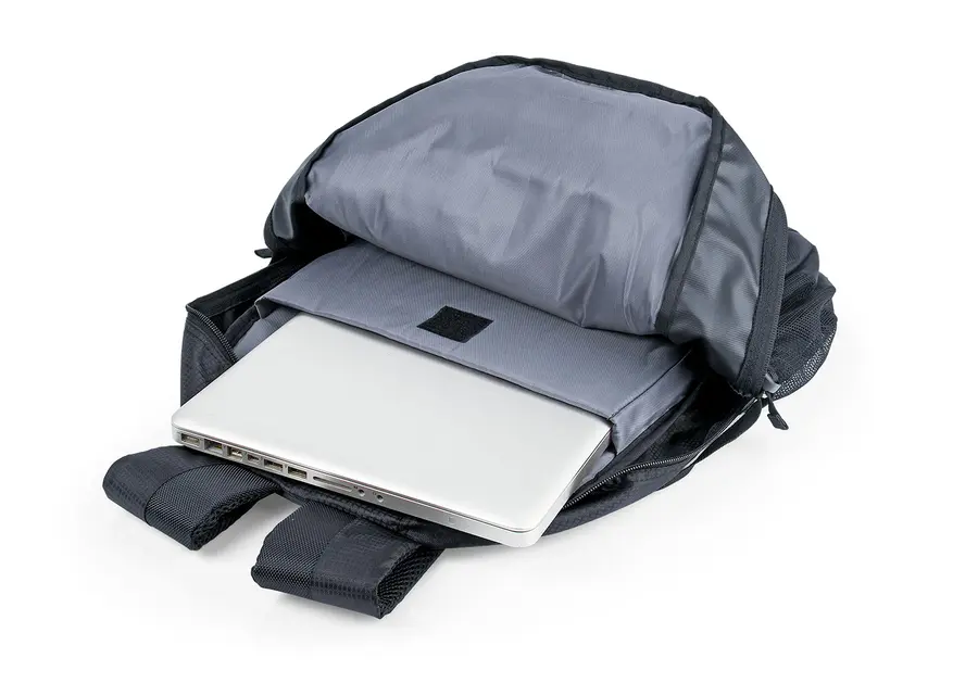 Morral Para Portatil Da Vinci 18 Lts. 7