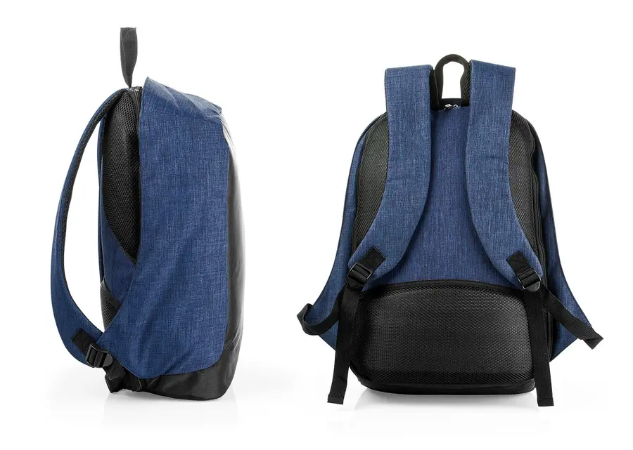 Morral Antirobo Neruda 17 Lts. 10