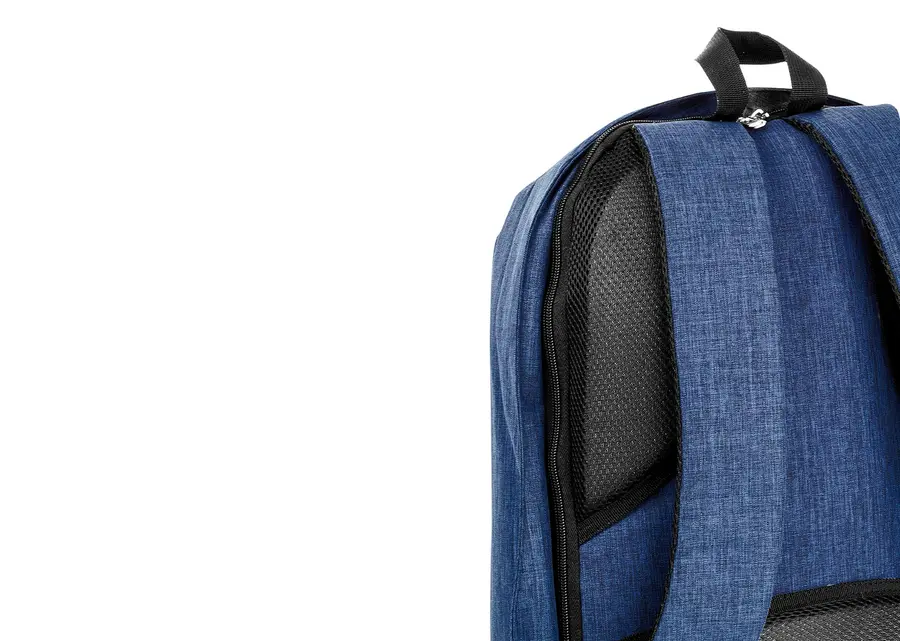 Morral Antirobo Neruda 17 Lts. 11