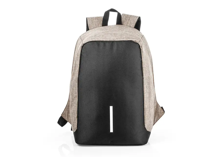Morral Antirobo Neruda 17 Lts. 14