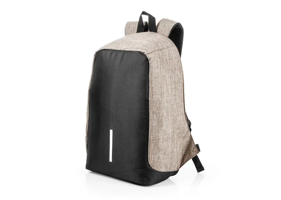 Morral Antirobo Neruda 17 Lts. 15