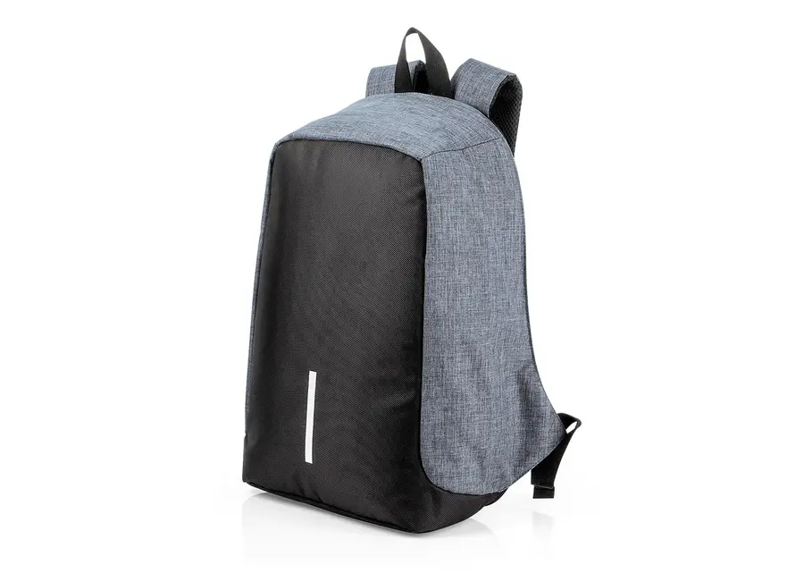 Morral Antirobo Neruda 17 Lts. 2