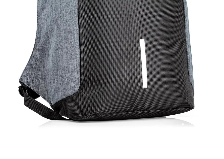 Morral Antirobo Neruda 17 Lts. 4