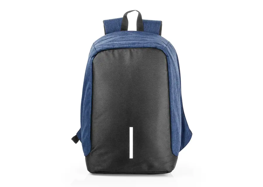 Morral Antirobo Neruda 17 Lts. 8