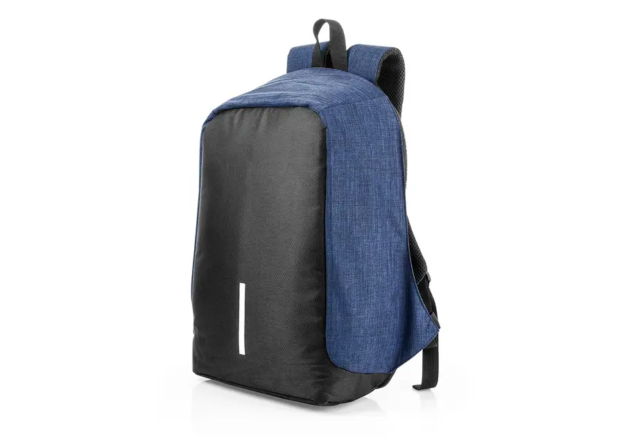 Morral Antirobo Neruda 17 Lts. 9