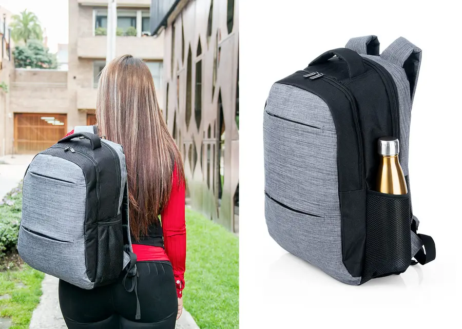 Morral Brown 14 Lts. 9