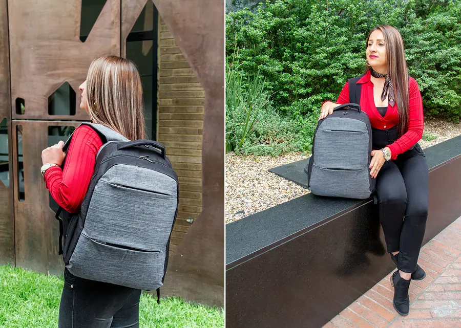Morral Brown 14 Lts. 10