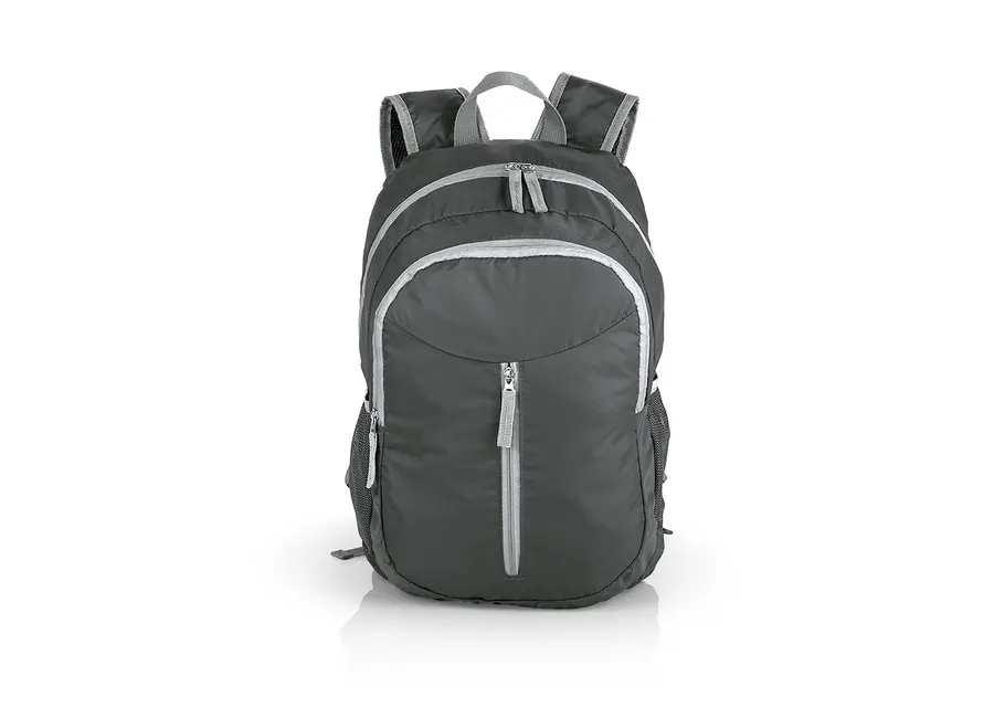 Bolso Plegable Cleopatra 20 Lts. 10