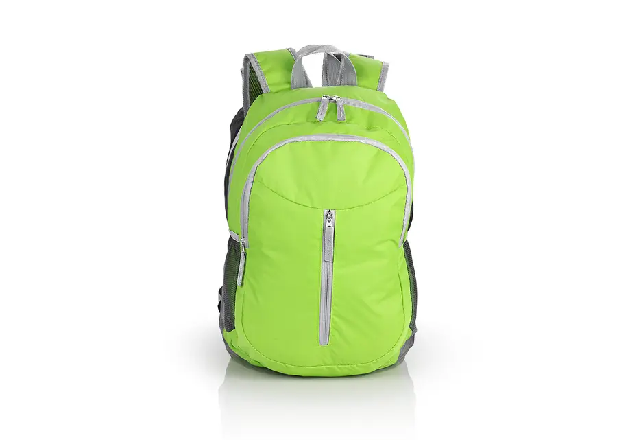 Bolso Plegable Cleopatra 20 Lts. 11