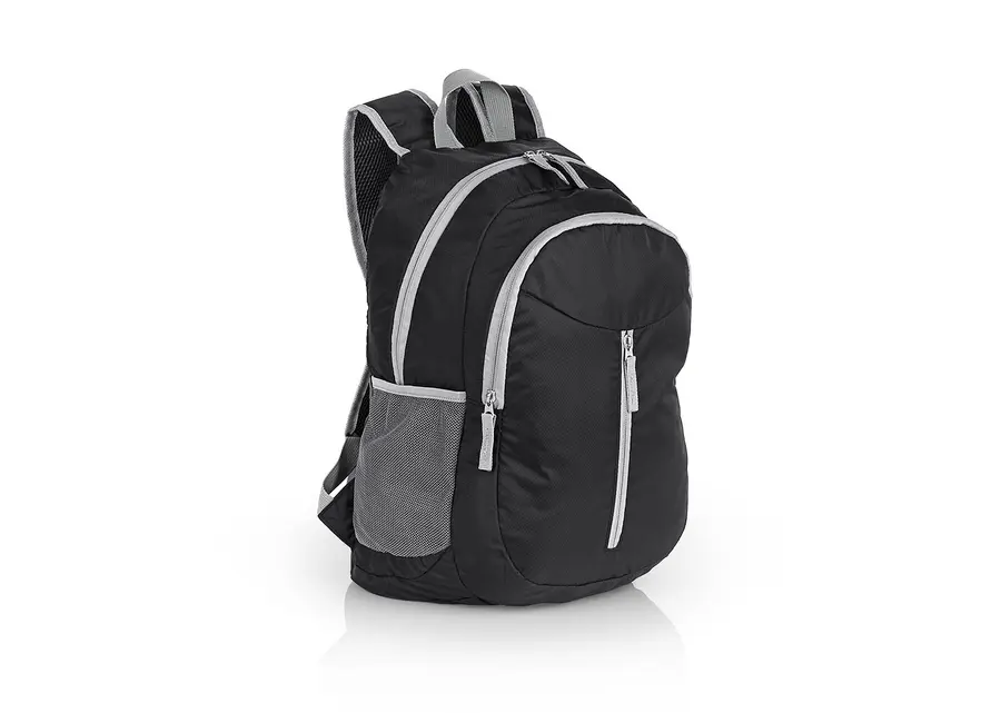 Bolso Plegable Cleopatra 20 Lts. 5