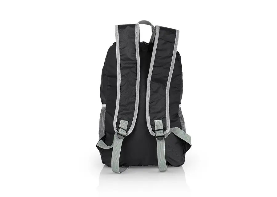 Bolso Plegable Cleopatra 20 Lts. 6