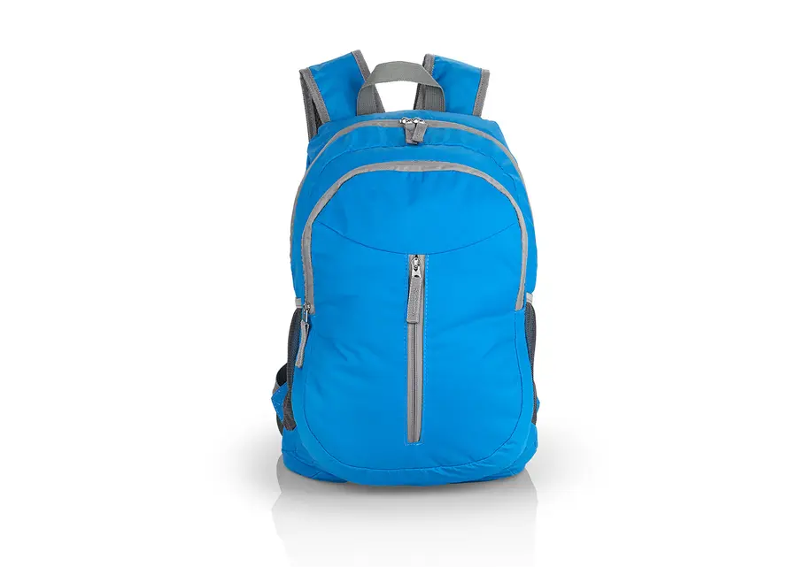 Bolso Plegable Cleopatra 20 Lts. 7