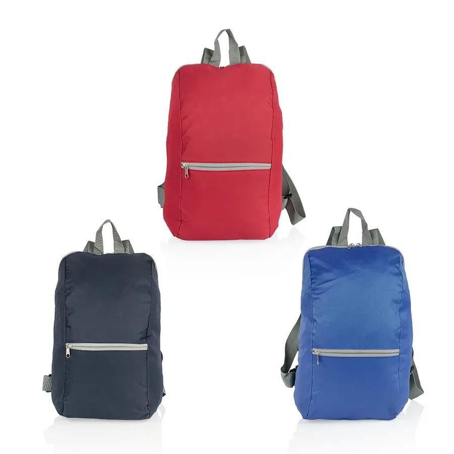 Maleta Hopper 8 Lts. 2