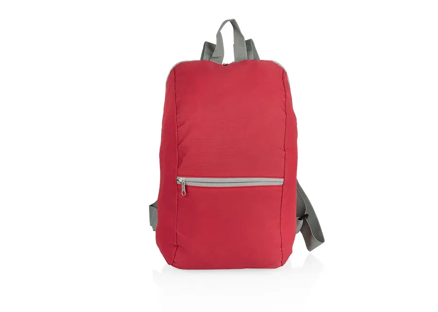 Maleta Hopper 8 Lts. 7