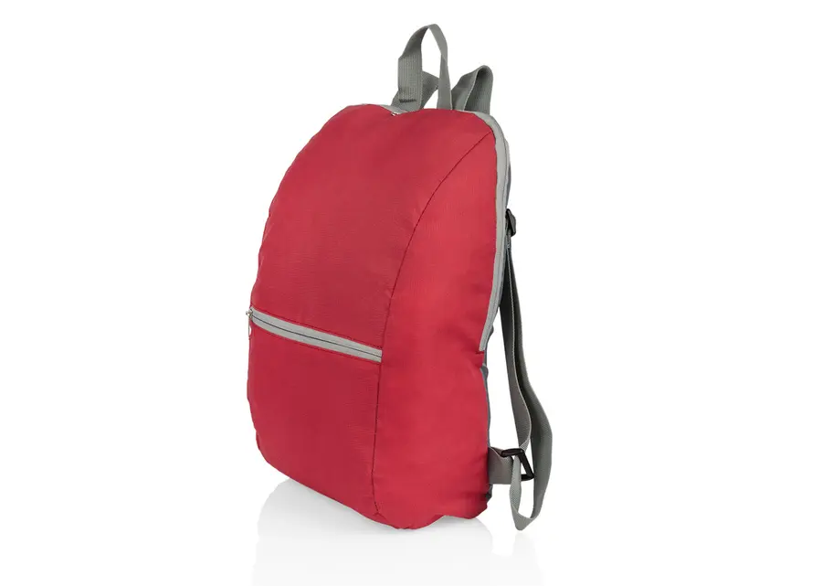 Maleta Hopper 8 Lts. 8