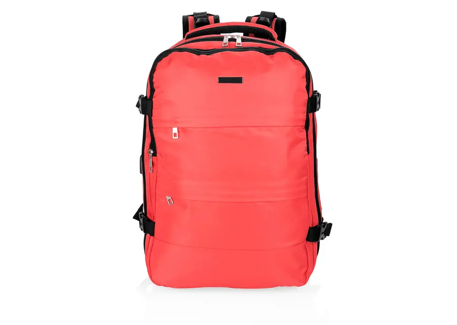 Maleta De Viajes Killian 24 Lts. 10