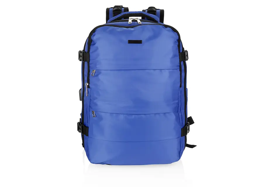 Maleta De Viajes Killian 24 Lts. 12