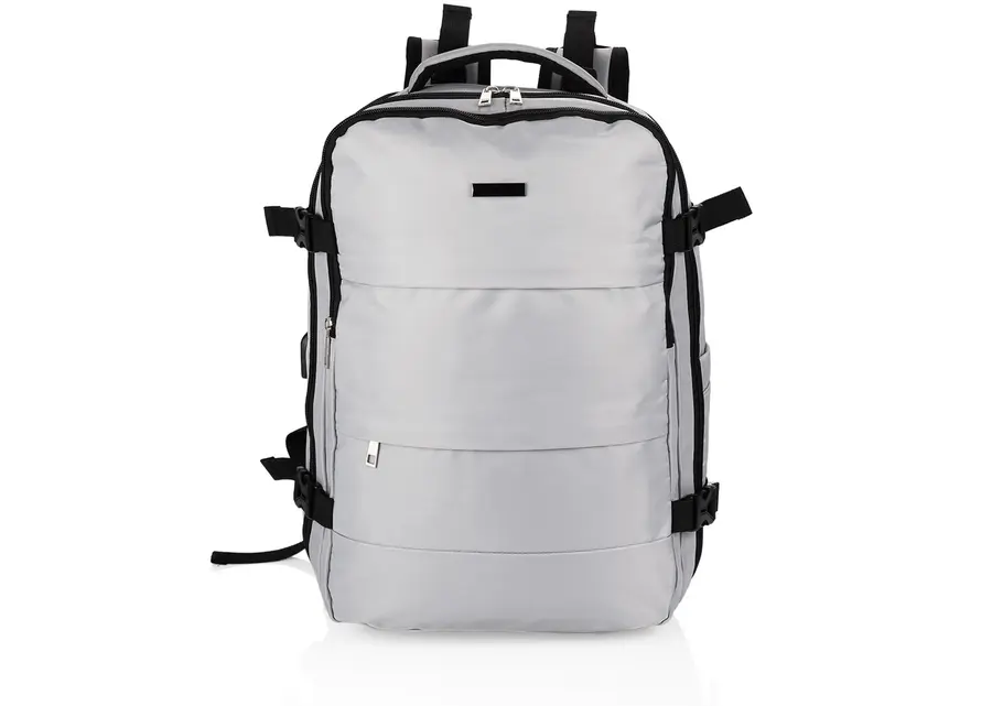 Maleta De Viajes Killian 24 Lts. 8