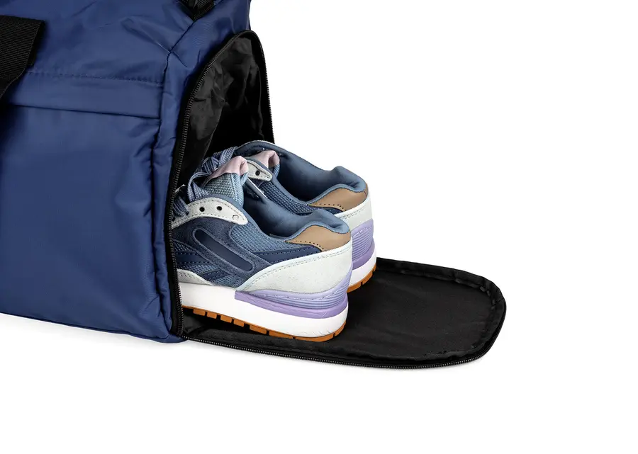 Maleta Madison 24 Lts. 6
