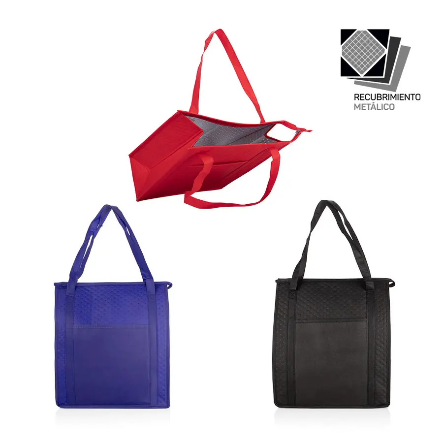 Bolsa Sunday 12