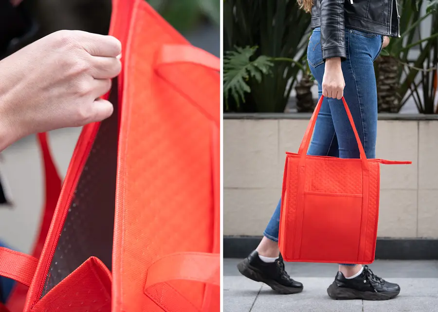 Bolsa Sunday 10