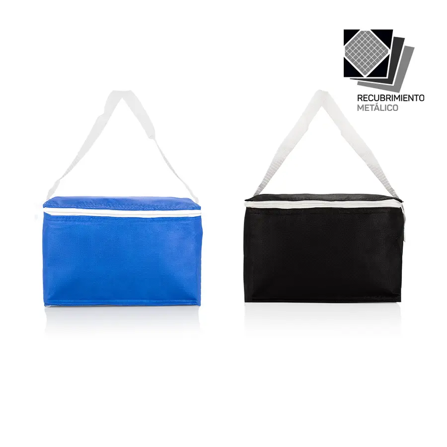 Lonchera Cooler 8
