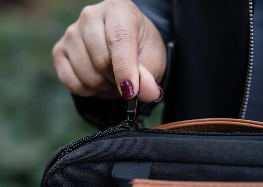 Morral para Portatil future 5