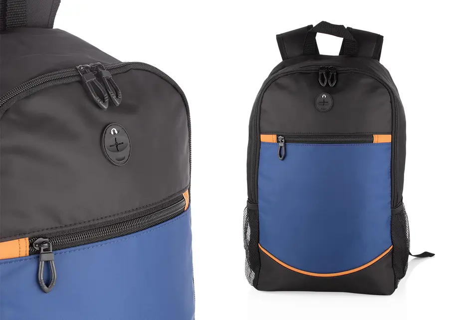 Morral Quincy 18 Lts. 6