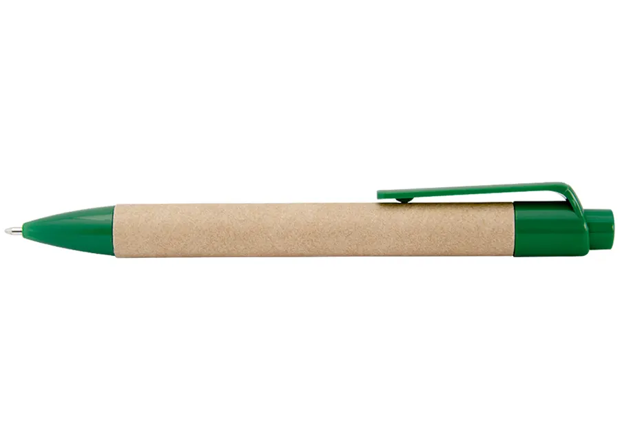 Bolígrafo Madeira 7