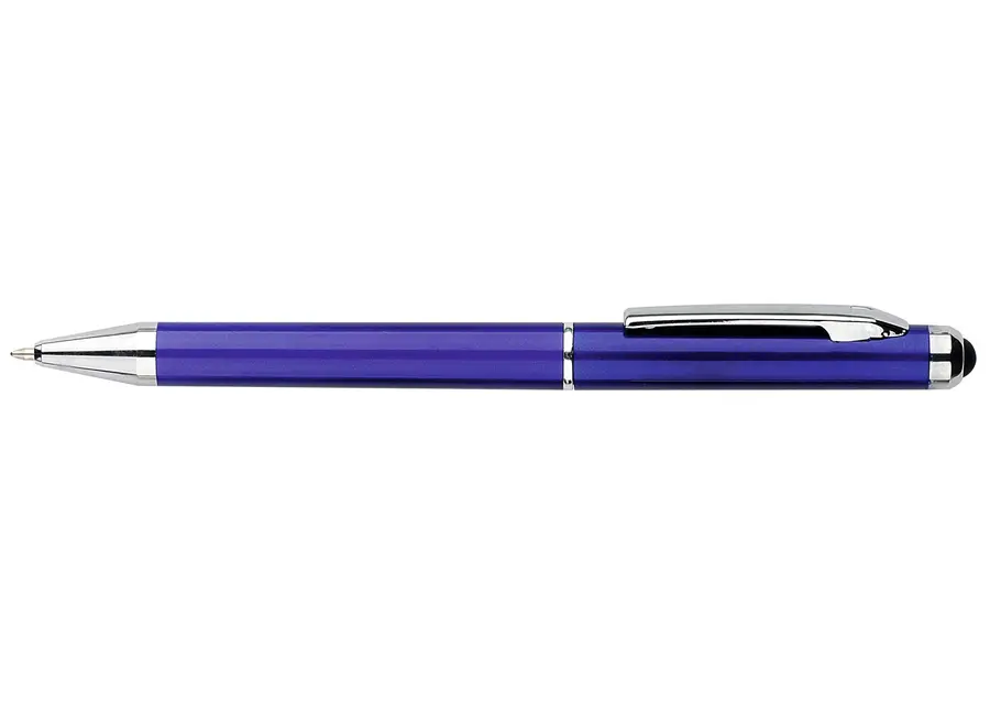 Bolígrafo Charlotte Stylus 3