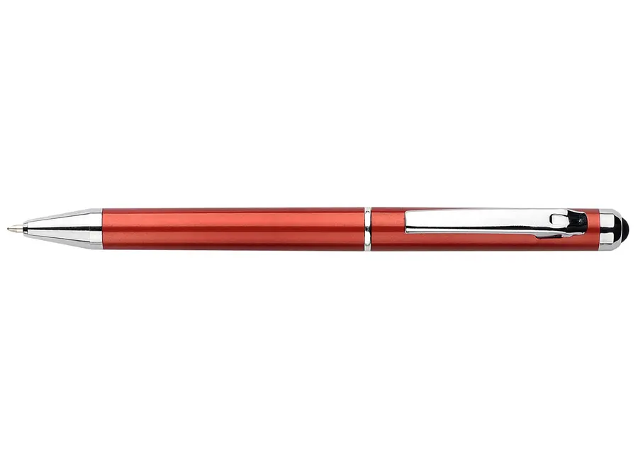 Bolígrafo Charlotte Stylus 8